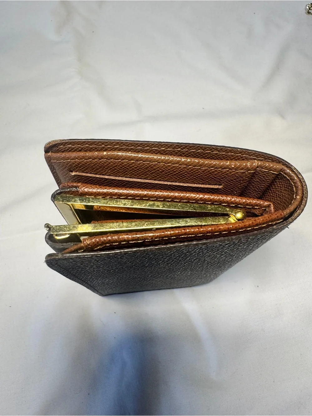 Louis Vuitton iconic louis